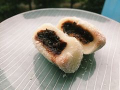 糯米糍-许阿姨糕团店(南京总店)