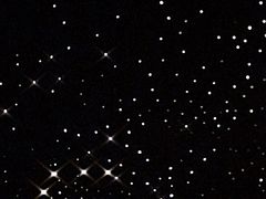 -STARRY CAFE & LOUNGE BAR(高新店)