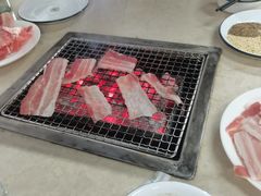 -风味烧烤