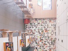 -麦当劳(北京上地十街餐厅店)