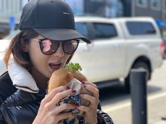 -Fergburger(皇后镇店)