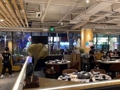 -同仁四季椰子鸡(福田东园总店)
