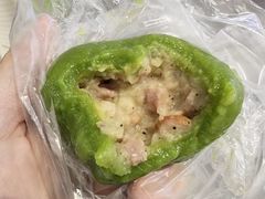 -沈大成(南京东路店)