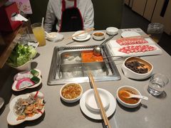 -海底捞火锅(石厦时代广场店)