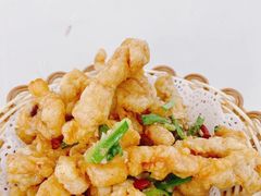-胡子饮食店