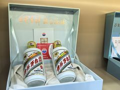 -山姆会员商店(上海浦东店)