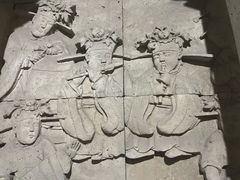 -马村砖雕墓