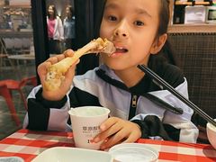 -西贝莜面村(朝阳大悦城店)