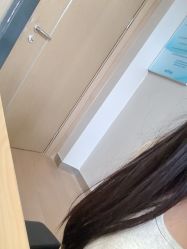 -初心HAlRSALON烫染接发