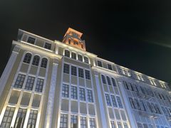 -中山路步行街