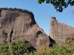 -丹霞山风景名胜区