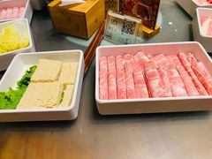 -古关火锅店(古北水镇景区店)