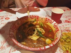-红钳侠小龙虾·烧烤(中赢康康谷店)
