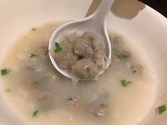 上汤鱼包-石岐佬中山菜馆(张溪店)