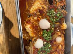 -三江源活鱼现烤(万悦城店)