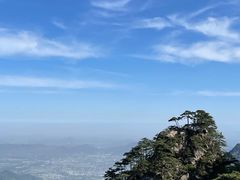 -九华山风景区