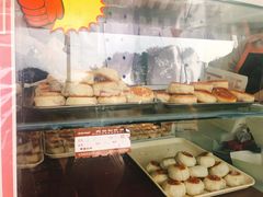 -长发西饼(临顿路店)