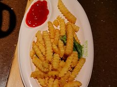 -蛙喔牛蛙(金桥太茂店)