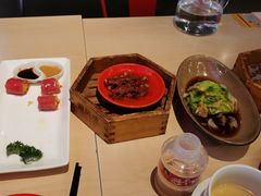 -避风塘(五角场店)