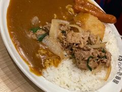 -CoCo壱番屋(久光百货店)