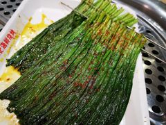 -禾记海鲜烧烤(八一路店)