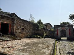 -苏家围·东江画廊旅游景区