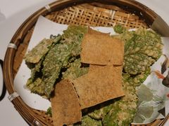 -阿露佳·舌尖上的安吉菜