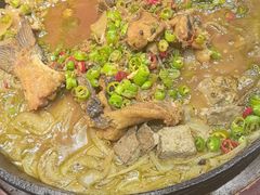 -老板恋上鱼(振华商厦店)