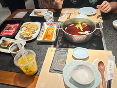 -匠和风精致料理(成都龙湖滨江天街店)