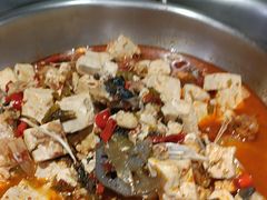 -芭夯兔·兔肉汤锅(新都店)