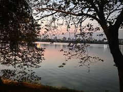-艾溪湖湿地公园