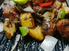 -拈菜(观音桥阳光世纪店)