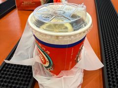 -塔斯汀中国汉堡(浦东绿地东海岸店)