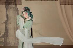 -盘子女人坊古装写真摄影(南京总店)