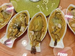 -长顺河豚馆(江洲东路)