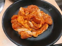 -花味·自助烤肉(雨花客厅店)