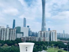 -小茶闲舍·观景商务茶馆(广州塔店)