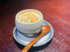 海鲜蒸蛋-井缘河风寿司(Touch12街店)