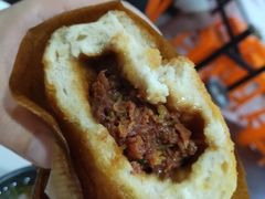 -牛煎里牛肉煎包淮南牛肉汤(广东路店)