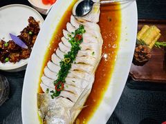 -锦楼·臻选新杭帮(杭州中心店)