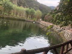 -沕沕水生态风景区