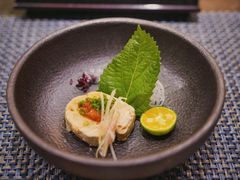 -广州瑞士酒店瑞初日本料理·铁板烧