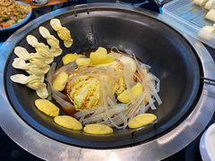 -小媳妇铁锅炖鱼(世博园店)