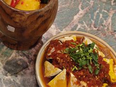 -浩海火燒雲傣家菜(芮欧百货店)