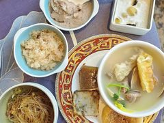 -福州西湖大酒店·怡湖咖啡厅