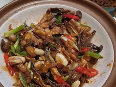 -哈啾嗨·新概念蒙餐(红星新城店)