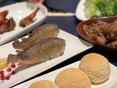 -潮江春(铜锣湾广场店)