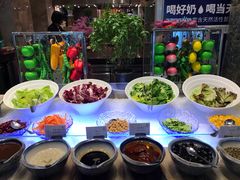 -福州西湖大酒店·怡湖咖啡厅