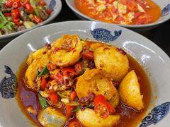 金钱蛋-潇湘阁(三里屯SOHO店)