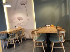 大堂-红小满休闲餐厅(十全街店)